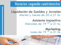 Mdulo formativo: Administracin